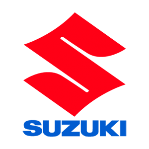 suzuki-logo Homepage